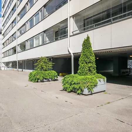 別荘 Rooftop By Interhome