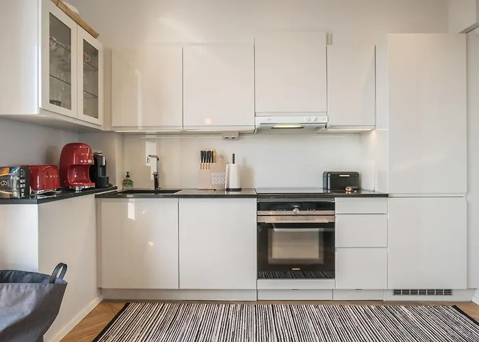 Rooftop By Interhome 別荘 *