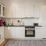 Rooftop By Interhome Helsinki