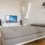 Rooftop By Interhome Ferienhaus Helsinki
