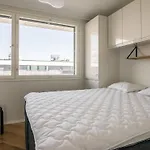 Rooftop By Interhome *