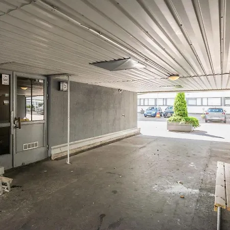 Rooftop By Interhome Nyaraló