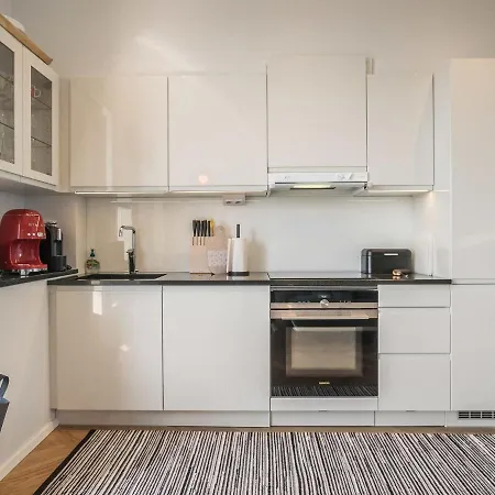 Rooftop By Interhome Holiday home *