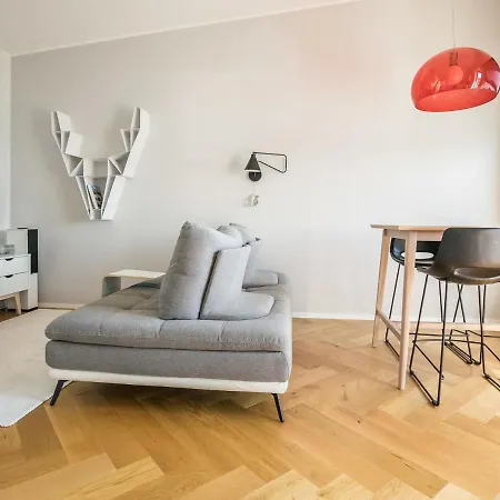 Rooftop By Interhome