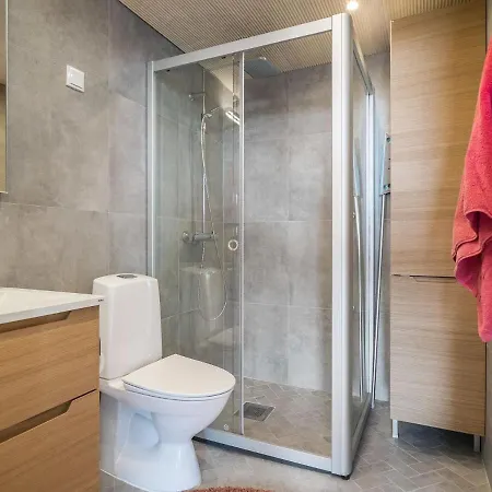 Rooftop By Interhome * Helsinki