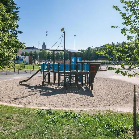 Rooftop By Interhome