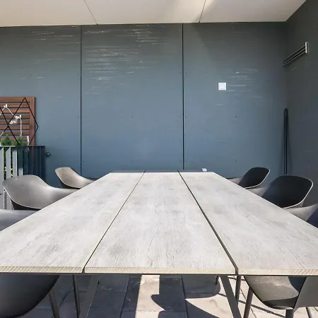 Rooftop By Interhome Helsinki