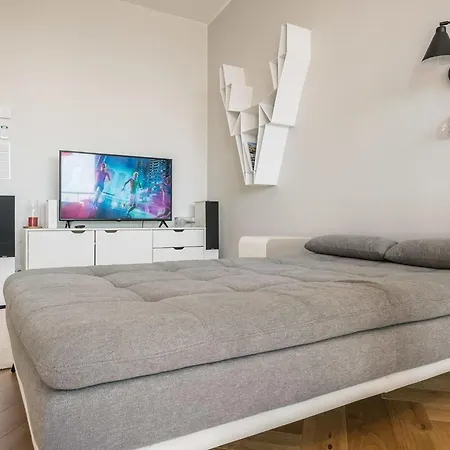 Rooftop By Interhome Сasa de vacaciones Helsinki