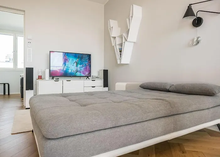 Rooftop By Interhome