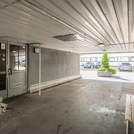 Rooftop By Interhome Casa de Férias *