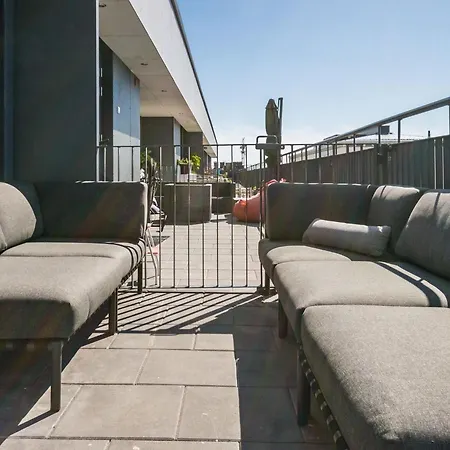 Rooftop By Interhome Casa de Férias Helsínquia