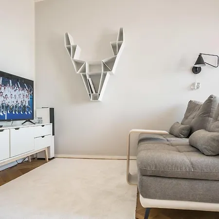 Casa de Férias Rooftop By Interhome *