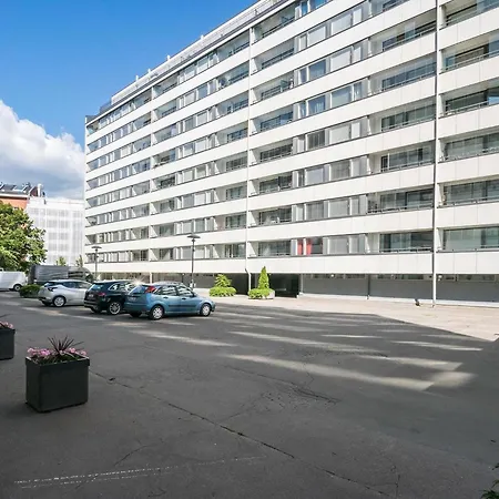 Rooftop By Interhome Helsínquia