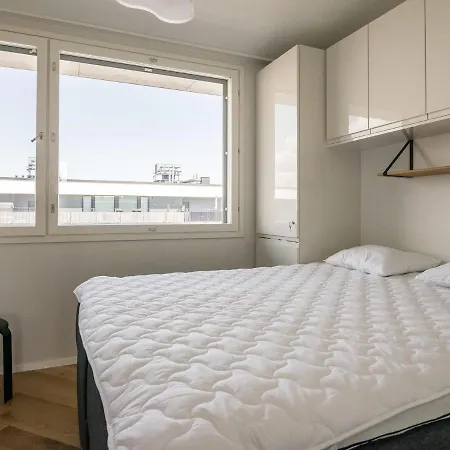 Rooftop By Interhome Feriehus Helsinki