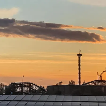 Rooftop By Interhome * 赫尔辛基