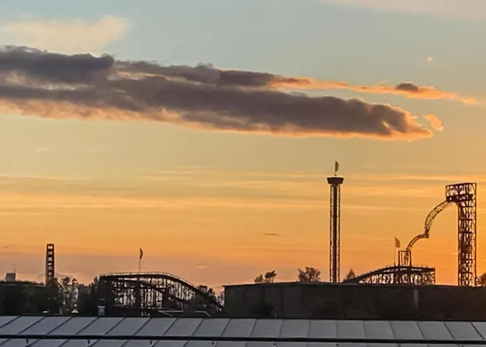 Rooftop By Interhome * 赫尔辛基