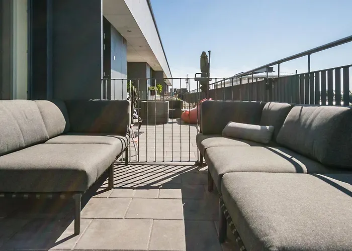 Rooftop By Interhome 度假居 赫尔辛基